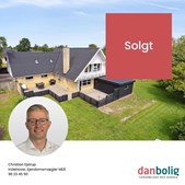 Danbolig Hjørring søger flere boliger til salg efter endnu en succesfuld handel
