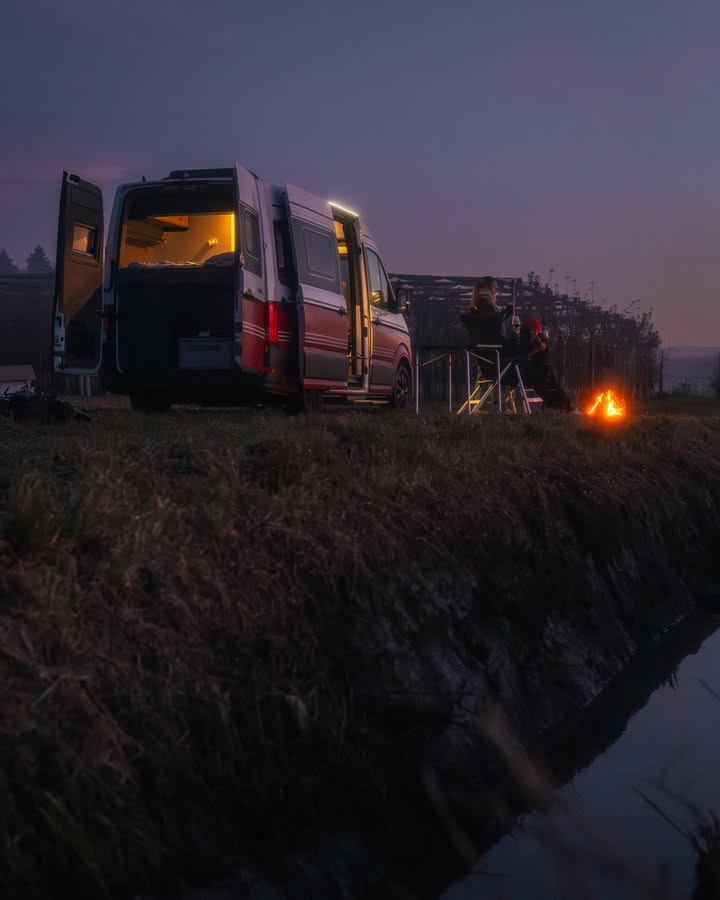 Oplev friheden med ERIBA Car hos HINSHØJ CARAVAN