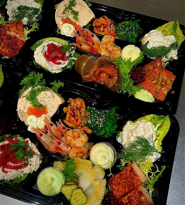 Det nyeste på Risskovs opslagstavle