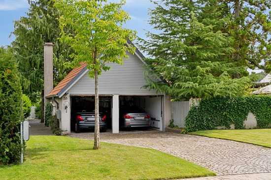 Top 6 over dyreste boliger til salg i Odense. Priser op til 22.500.000 kr