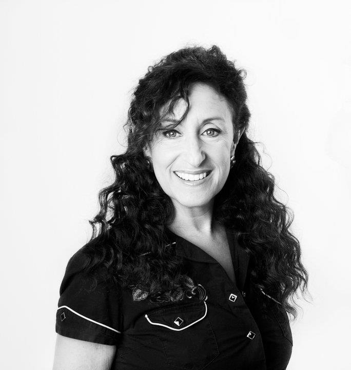 Oplev Tamra Rosanes live i Roskilde