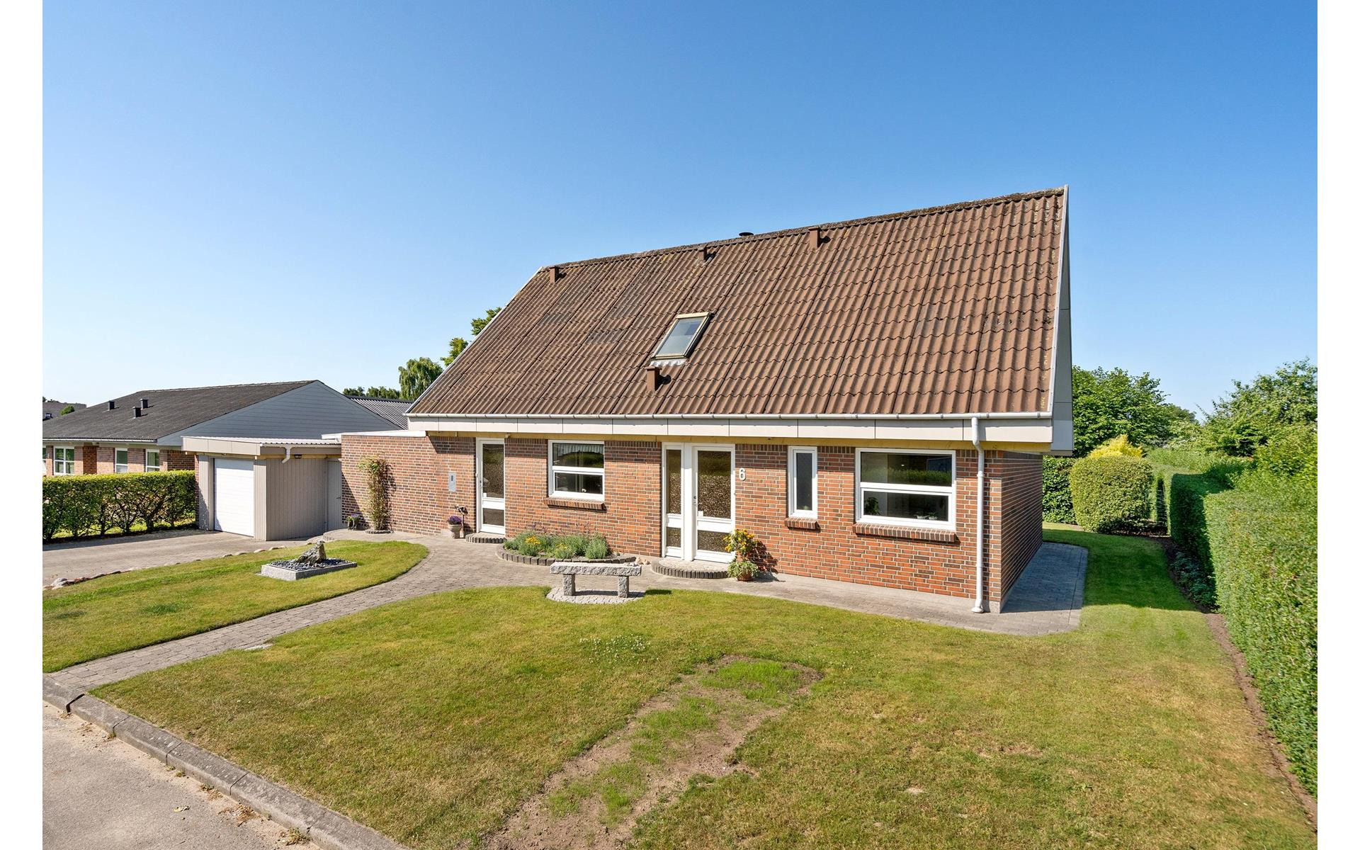 Hold dig ajour med dagens opdateringer fra Aalestrup