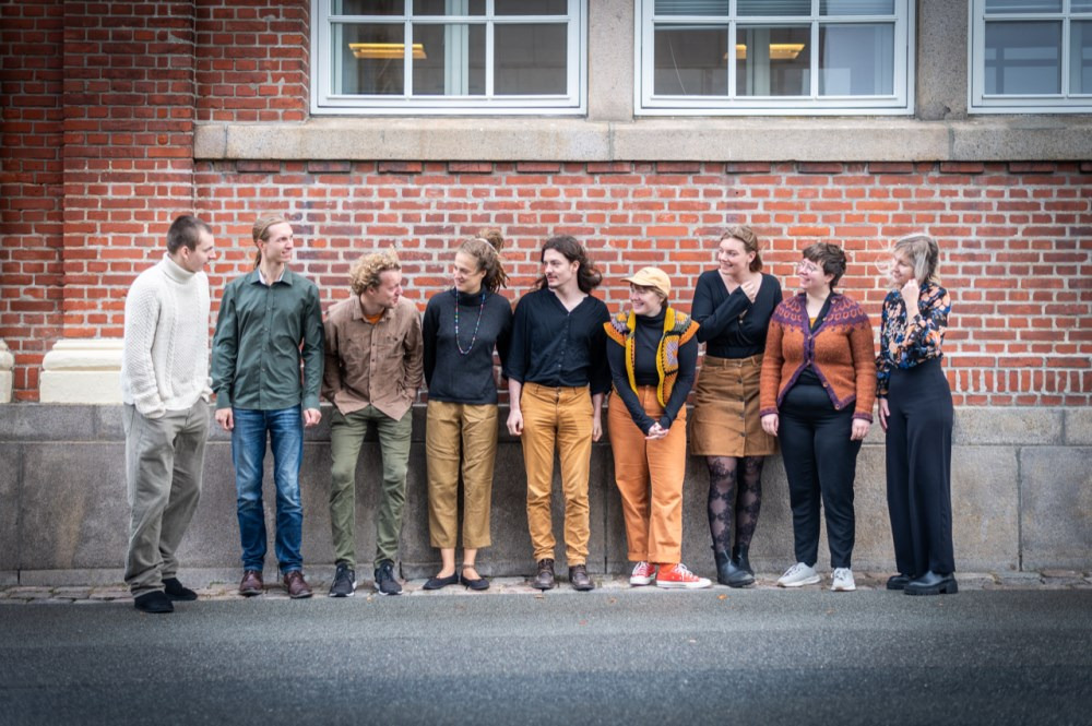 Koncert med Folkekons: Tradition møder fornyelse i Ebeltoft