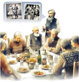 Oplev spændende arrangementer på Nakskov Bibliotek