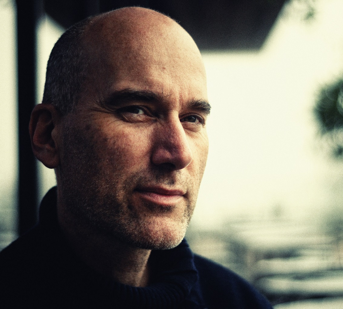 Oplev operaens historie med Martin Guldberg i Støvring