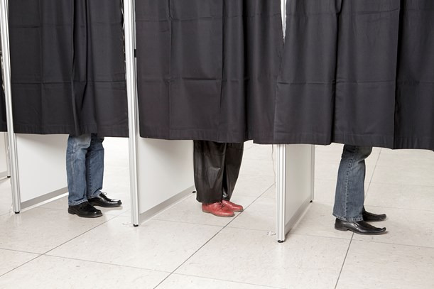 Folkeafstemning: Snart åbner Kolding Kommune for brevstemmer 