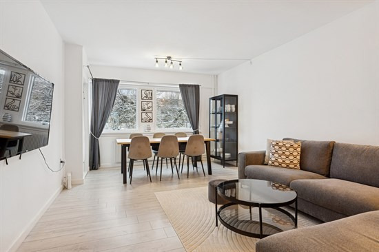 Rugmarken 17 er til salg for kun 2.150.000 kr.: Se de billigste boliger til salg i Espergærde her