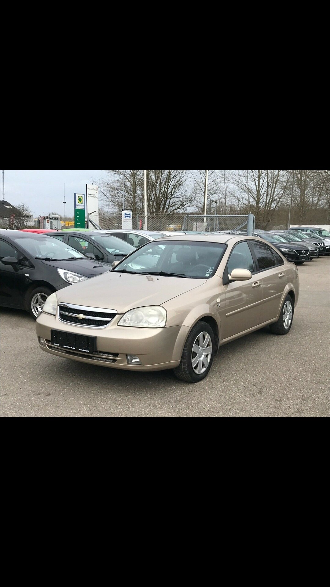 Bjæverskovs billigste biler til salg netop nu