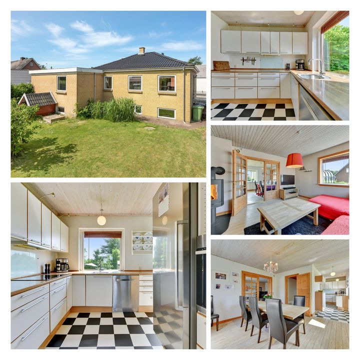 Nyt på opslagstavlen i Holstebro