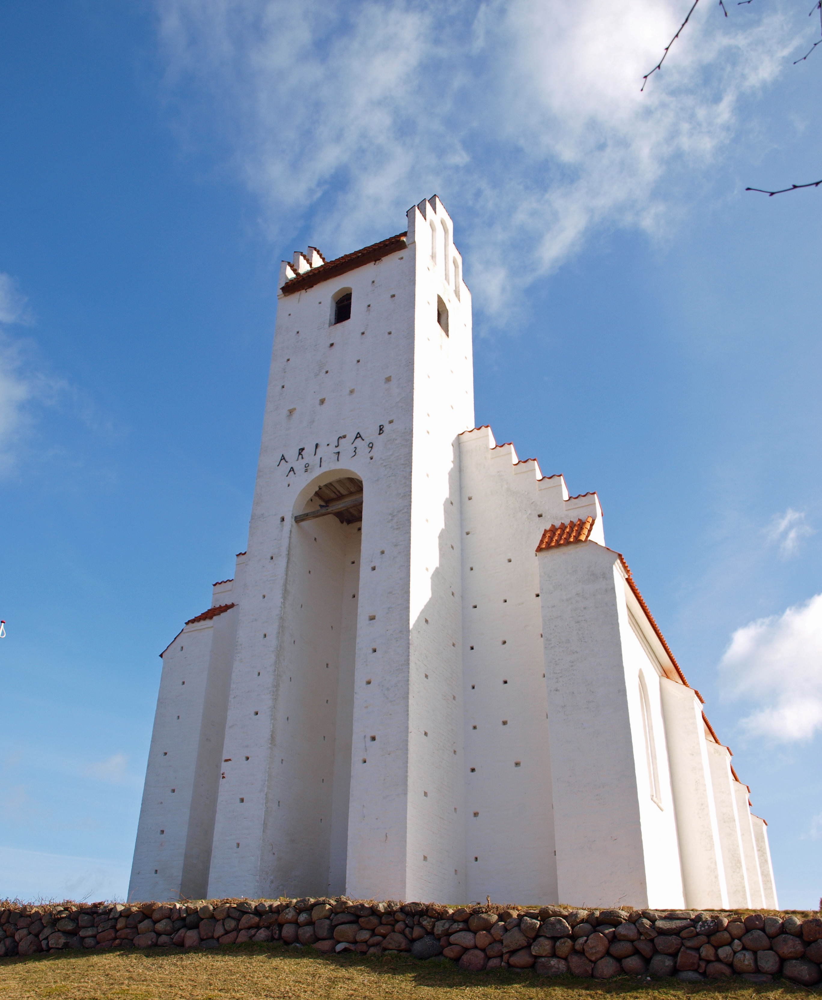 Kaffekoncert i Dråby Kirke: Oplev nordiske toner