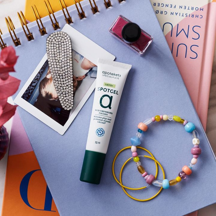 En finger på pulsen i Holstebro