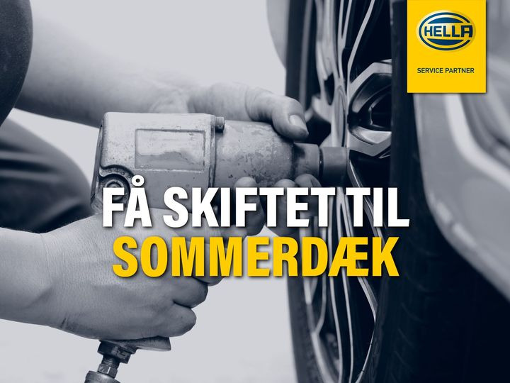 En finger på pulsen i Odder