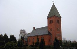 Støvrings nye, digitale ugeavis er mere lokal end nogensinde