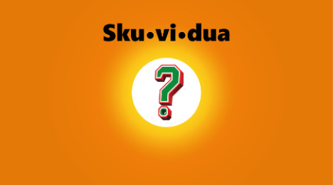Sku-vi-dua fejrer Shu-bi-dua med musikalsk hyldest