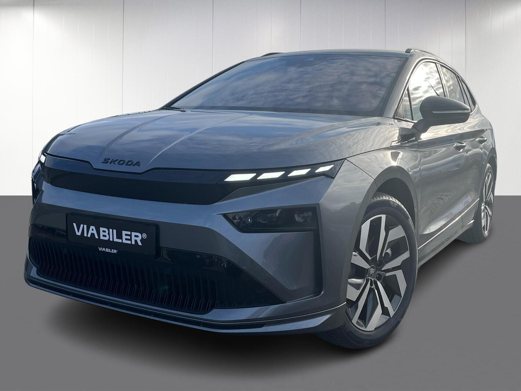 Pris op til 399.800 kr! Se de dyreste biler til salg i Svendborg