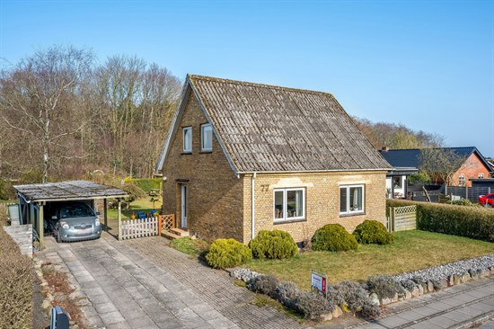 Kronborgvej 42 er til salg for kun 189.000 kr.: Se de billigste boliger til salg i Vejen her