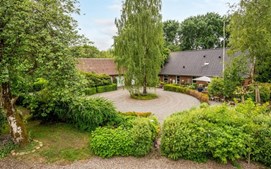 Top 6 over dyreste boliger til salg i Skive. Priser op til 13.495.000 kr