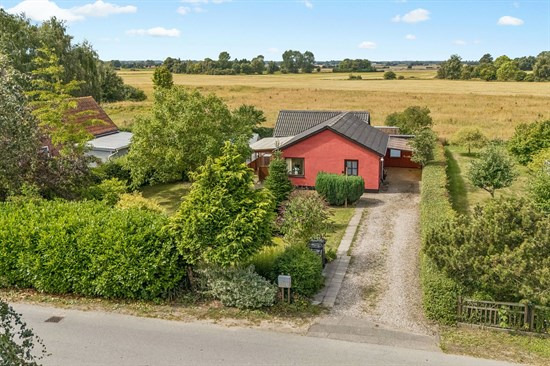 Hf. Nygård 36 er til salg for kun 250.000 kr.: Se de billigste boliger til salg i Næstved her