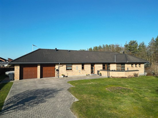 Til salg hos home Brønderslev: Vestskoven 34, 9700 Brønderslev