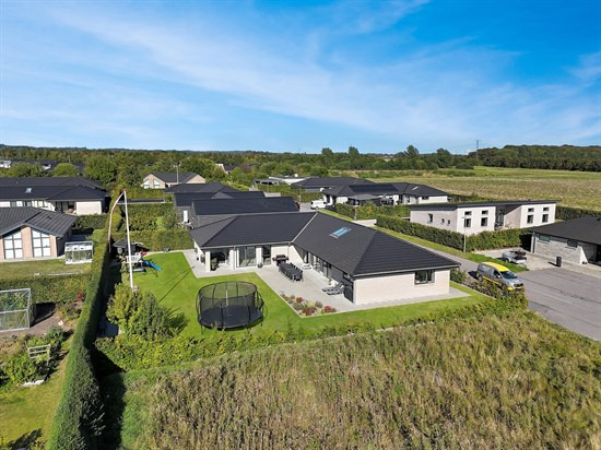 Top 6 over dyreste boliger til salg i Dronninglund. Priser op til 5.798.000 kr