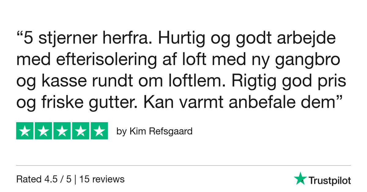 Opdatér dig her: Det nyeste fra Ikast