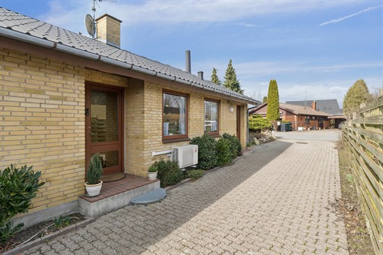 Skovkildevej 34 er til salg for kun 1.175.000 kr.: Se de billigste boliger til salg i Tureby her