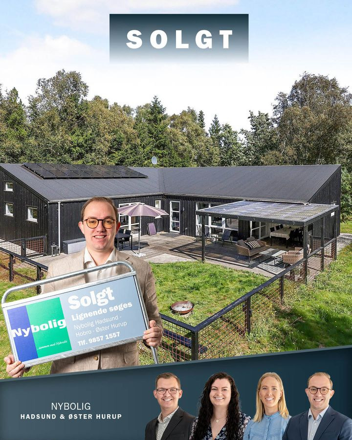 Se dagens updates fra Hadsund her