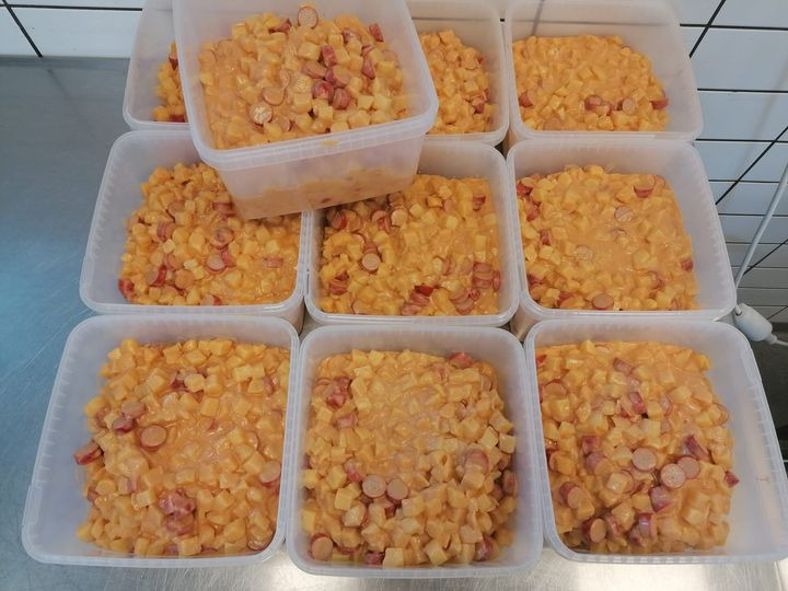 Nyt på opslagstavlen i Tjele