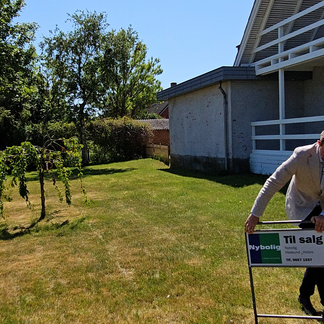 Hold dig ajour med dagens opdateringer fra Hadsund