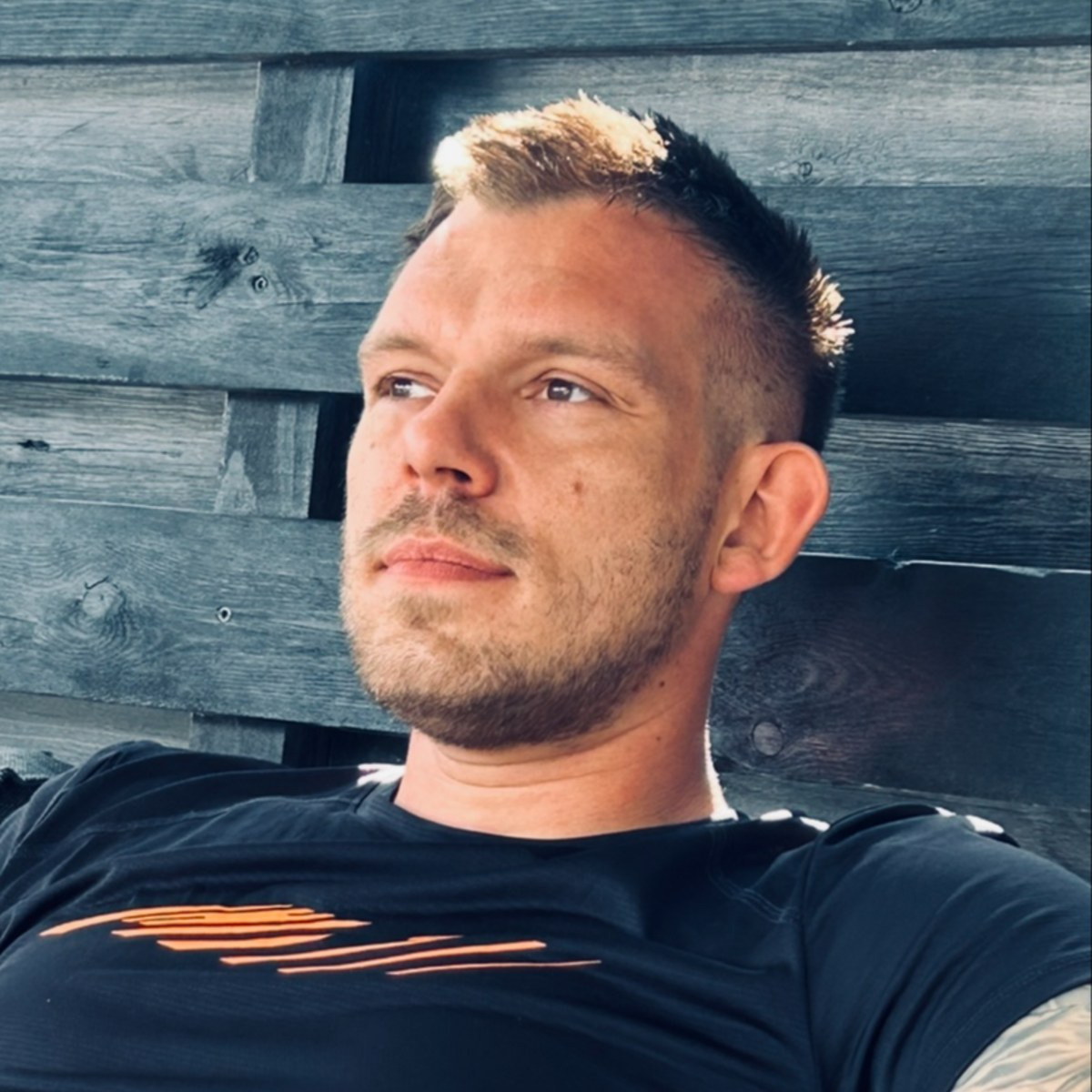 Daniel Vroomen fra Gummifugen: De små detaljer har stor betydning