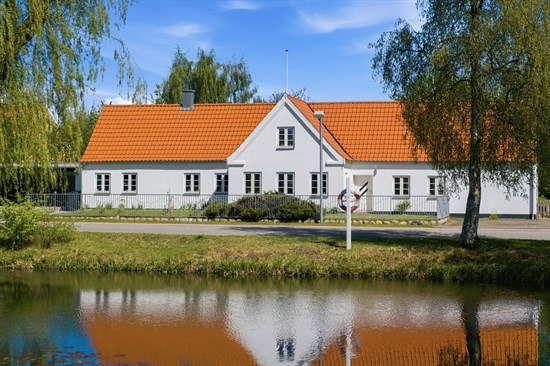 Top 6 over dyreste boliger til salg i Karlslunde. Priser op til 18.750.000 kr