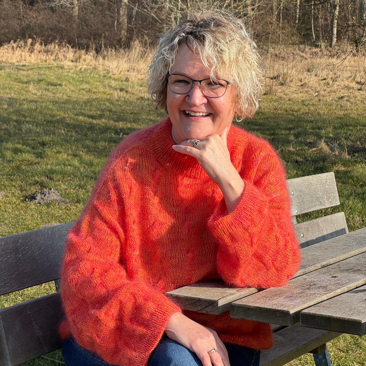 Kirsten Ladefoged holder af Horsens’ natur og byliv