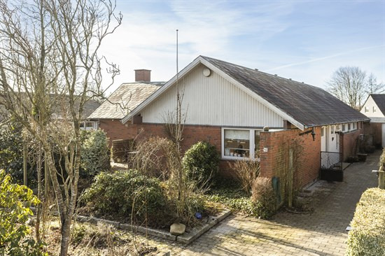 Nagbølvej 34 er til salg for kun 650.000 kr.: Se de billigste boliger til salg i Lunderskov her
