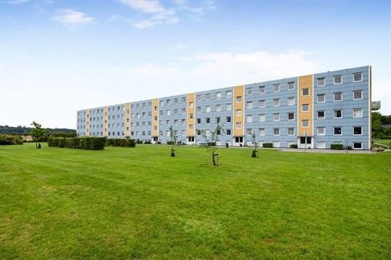 Hougårdsvej 64 er til salg for kun 1.050.000 kr.: Se de billigste boliger til salg i Brabrand her
