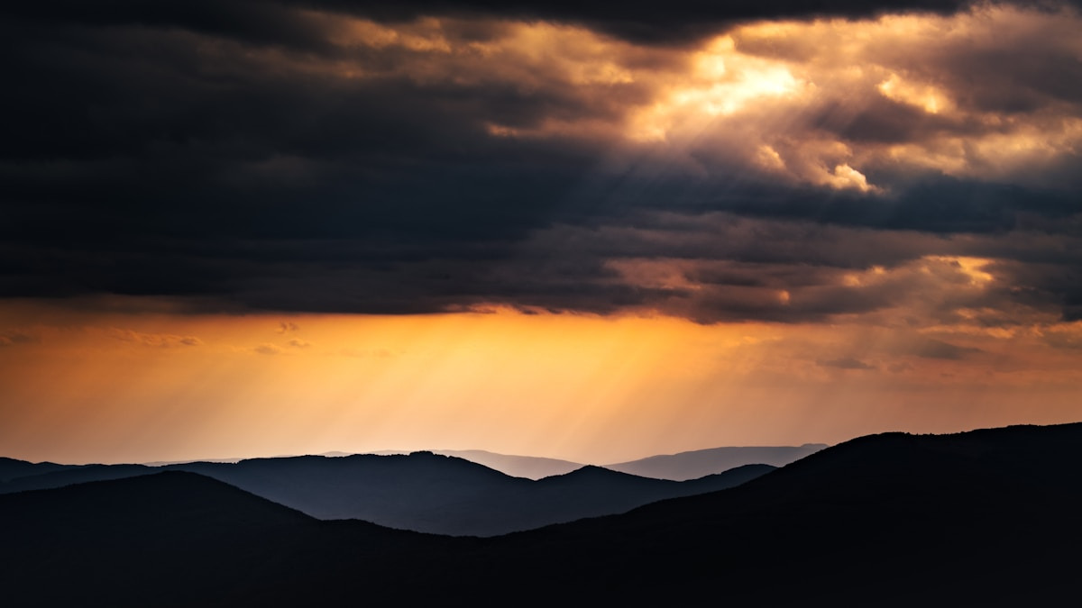 Oplev foredrag om ritualernes betydning i kristendommen