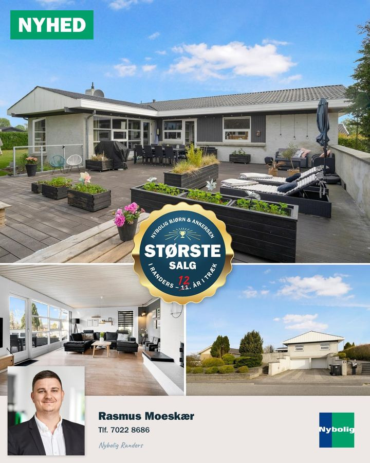 Opdatér dig her: Det nyeste fra Gjerlev