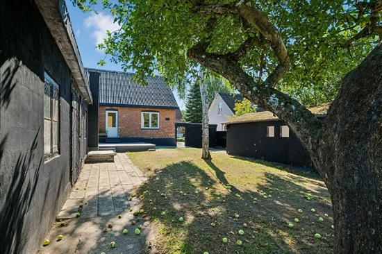 Holsmosevej 6 er til salg for kun 425.000 kr.: Se de billigste boliger til salg i Nyborg her