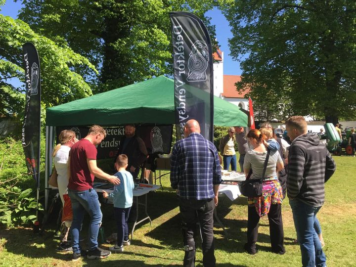 Opslagstavlen: Nyeste opdateringer fra Hjørring