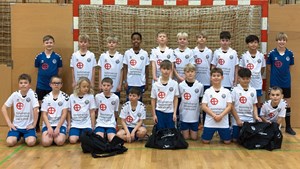 SSV Tommerup kæmper i kamp mod Strib IF, men taber til sidst