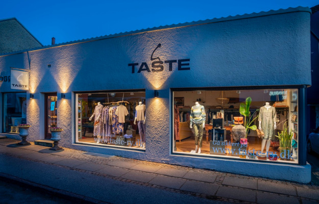 Seneste nyt: tophistorier på sociale medier i Ry