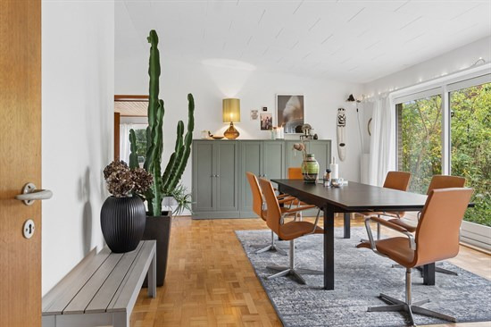 Fåborgvej 32 og 2 andre boliger er kommet til salg denne uge i Roskilde - se boligerne her.