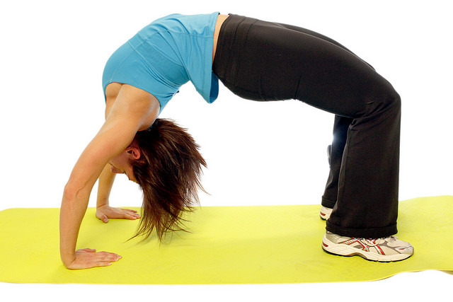 Aktiviteter i Viby Sognegård: Stolegymnastik, høstmarked og AA-møder