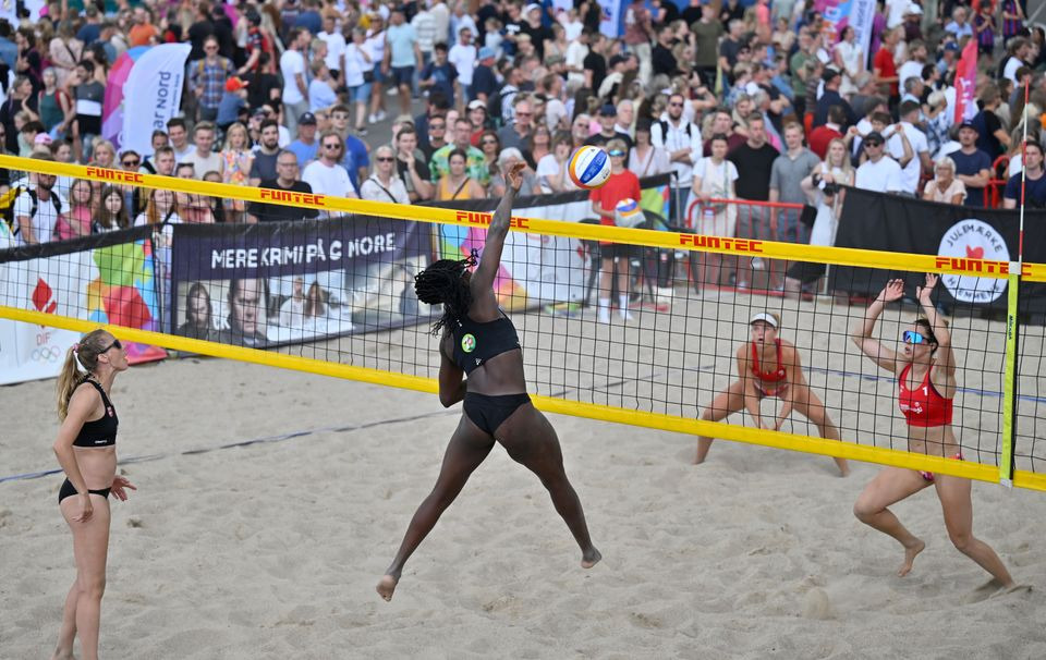 Styrkeløft på biblioteket og boksning i gågaden: Sådan bliver Herning klar til DIF DM-ugen