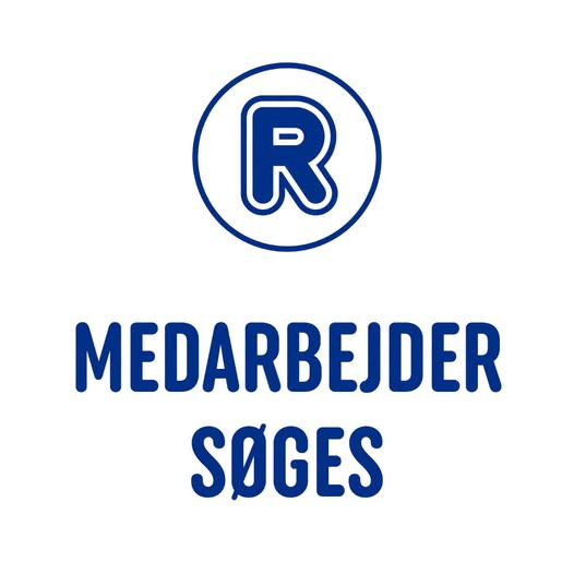 Rema 1000 Rosenkrantzgade søger flere lukkeansvarlige