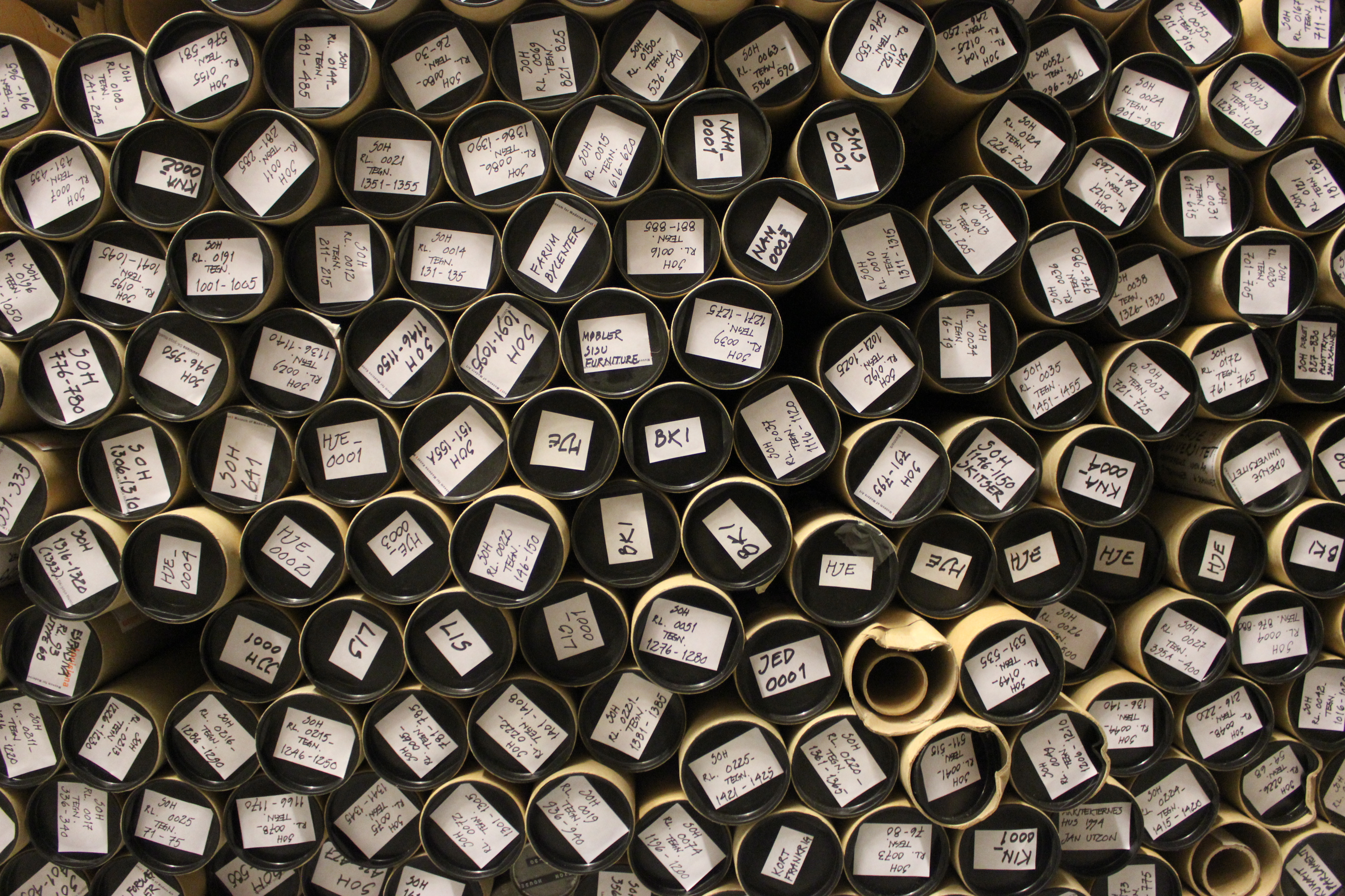 Oplev Aalborg Stadsarkiv: En rejse gennem arkivernes verden