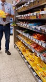 Meny Klarup tilbyder Marabou til kun 22 kr. til og med 29.08.2024