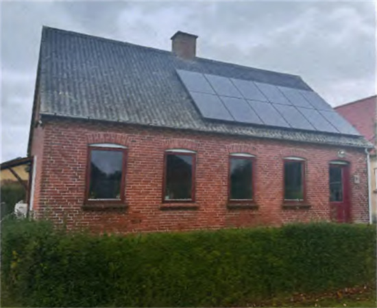 Billigste boliger i Horsens Kommune: Priser fra 121.700 kroner