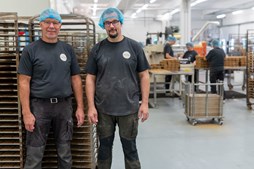 Knæk og Bræk fejrer 10 års succes med vækst og bæredygtige initiativer i Øster Doense