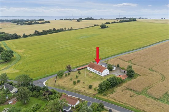 Pris sat ned med 250.000 kr. på Gårdhøjsvej 2