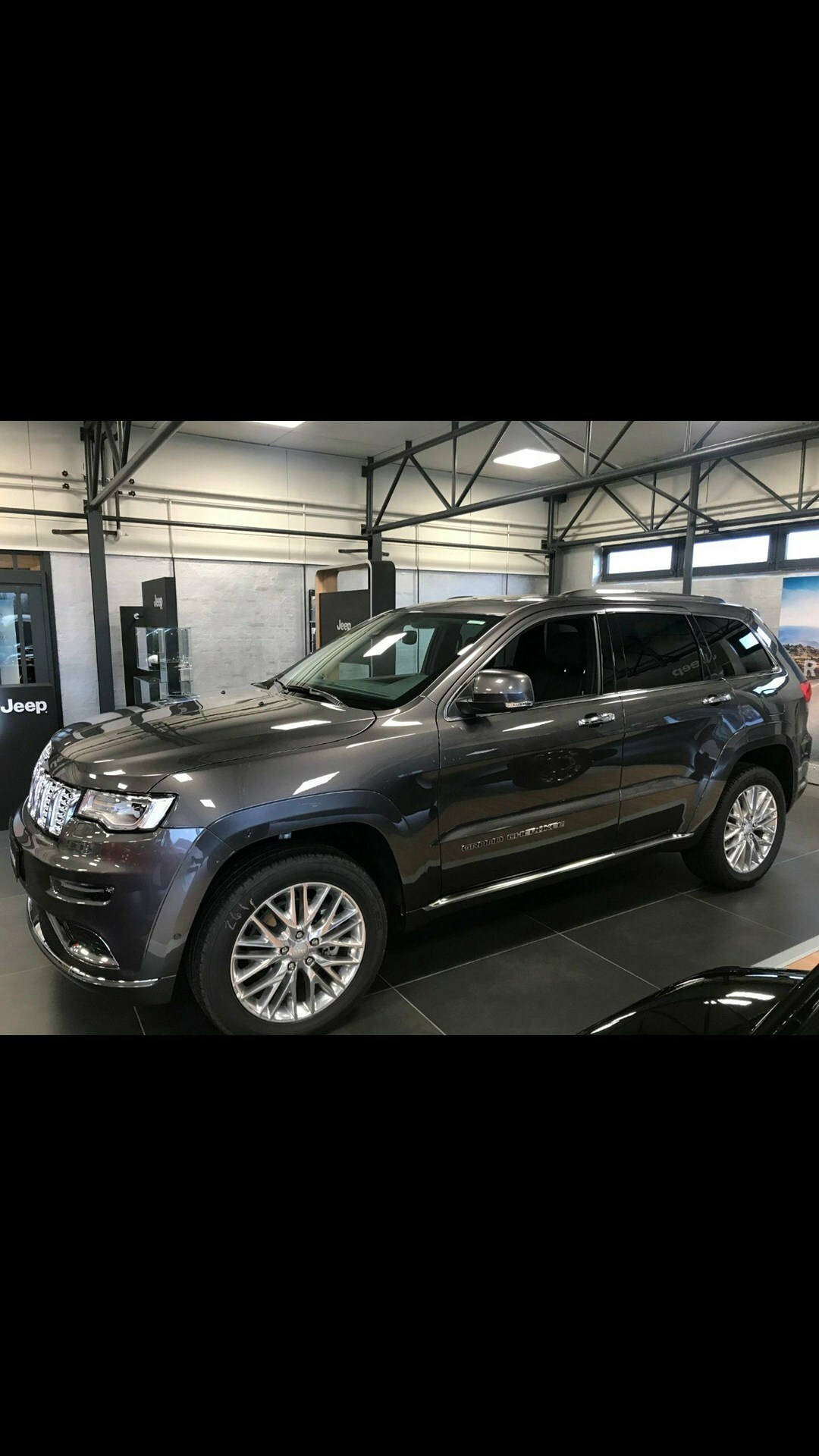 Langås 6 dyreste biler til salg